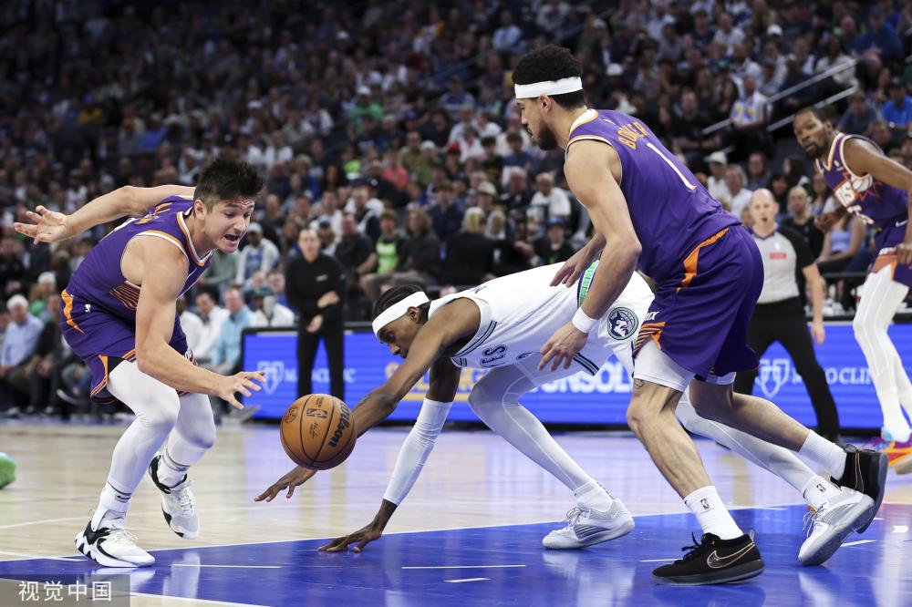 NBA历史