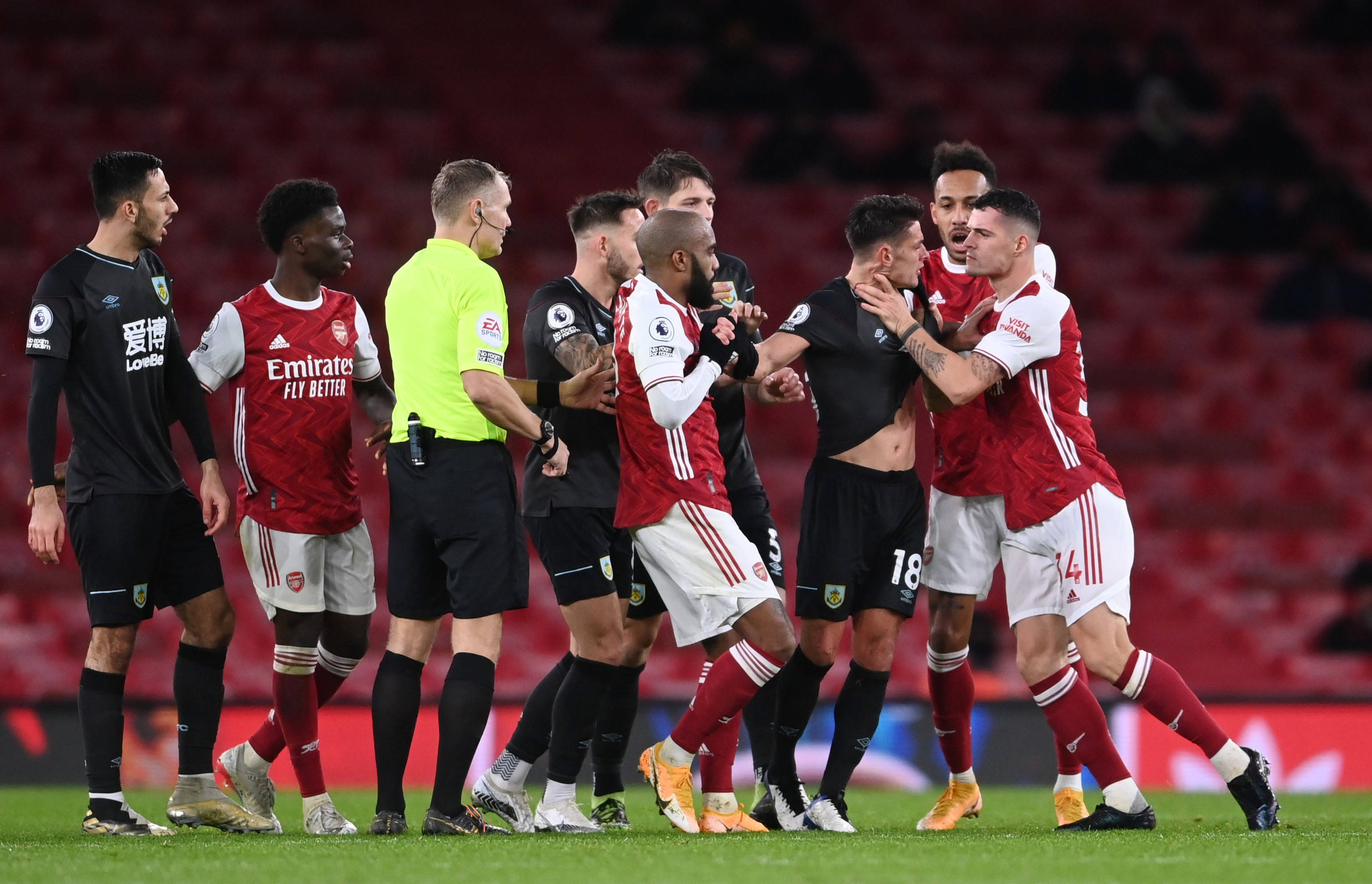 他们真正需 他们真正需