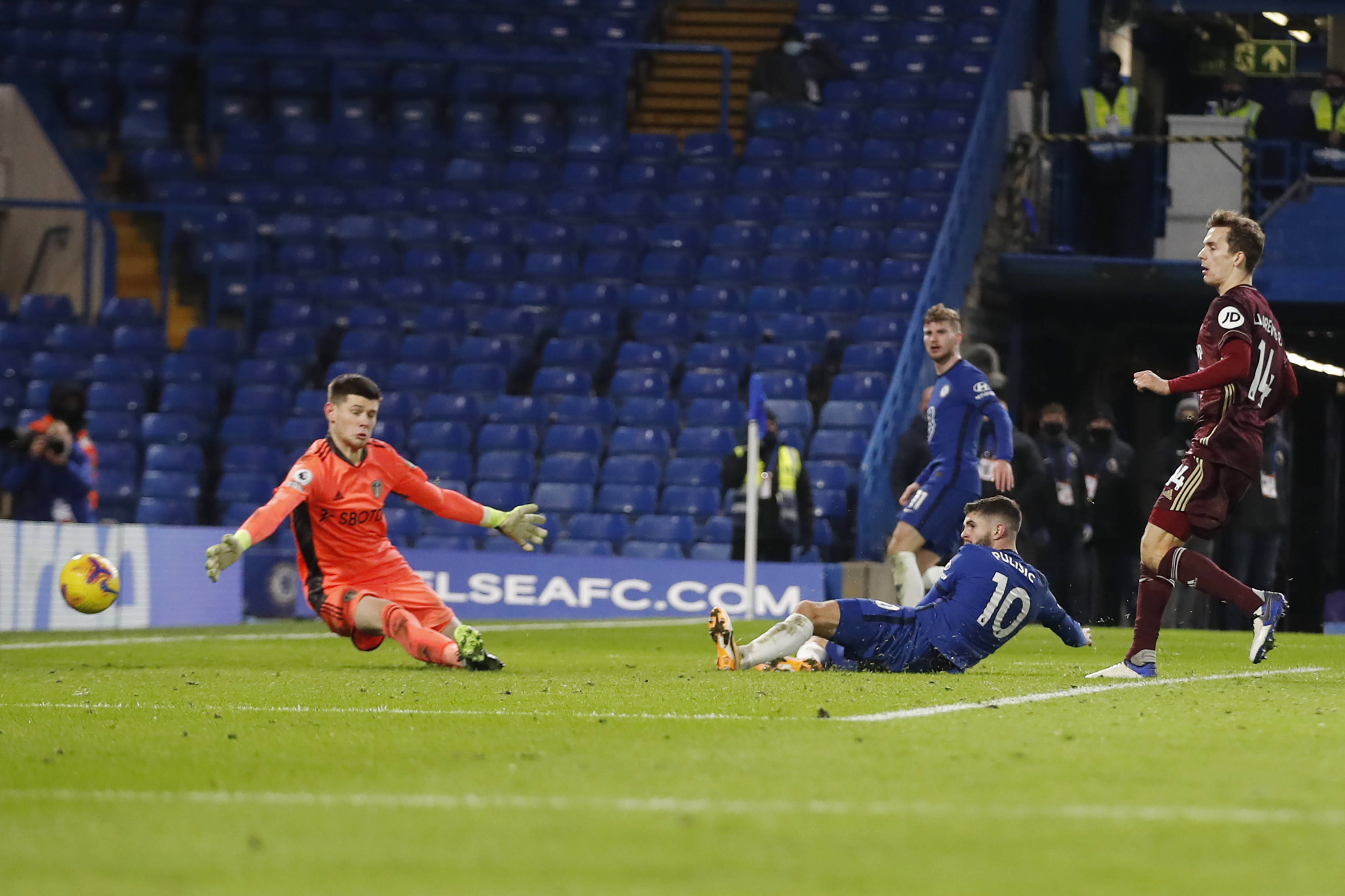 詹姆斯若能 詹姆斯若能