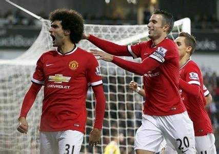 默契合作成 默契合作成