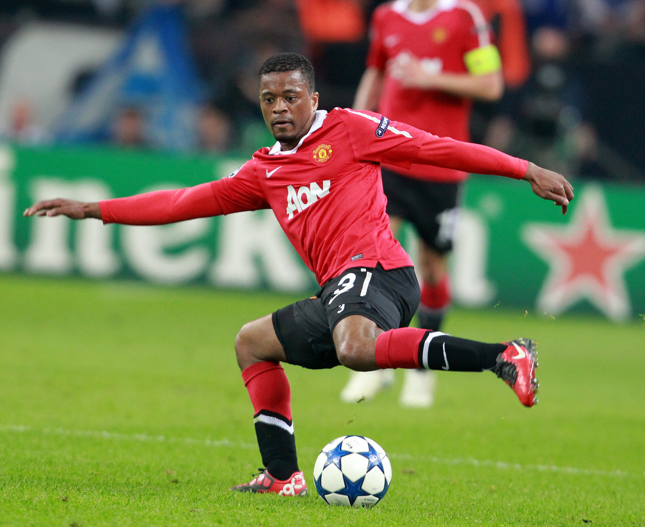 在亚洲足坛 在亚洲足坛