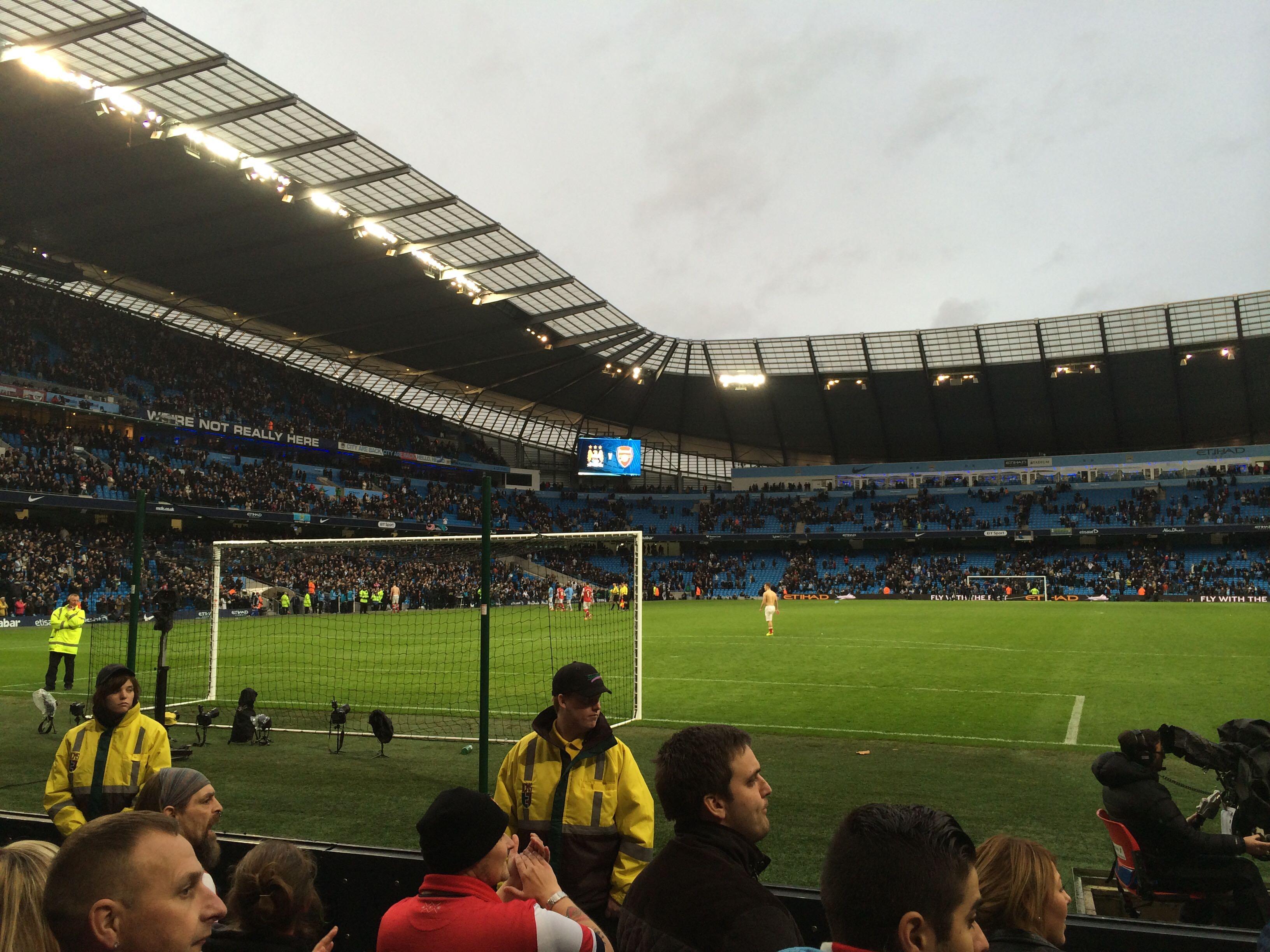 曼城传奇孔 曼城传奇孔